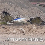 Plane Crash Injures Navy SEALs