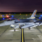 20th Fighter Wing Deployment Compilation