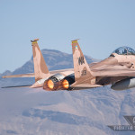 Burner Saturday: 65th AGRS F-15