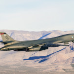 Milestone Sunday: B-1B Lancer First Flight