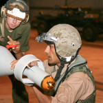 USMC F/A-18 Crash (Update)