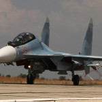 Russians Scrambled To Intercept Israelis At Border