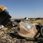 Was There A Bomb On Metrojet 9268?
