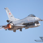 Turkish Air Force: Do as I say, not as I do?
