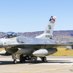 From The Cockpit: Lone Star Gunfighters!