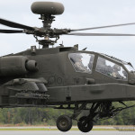 BREAKING: AH-64D Apache Down