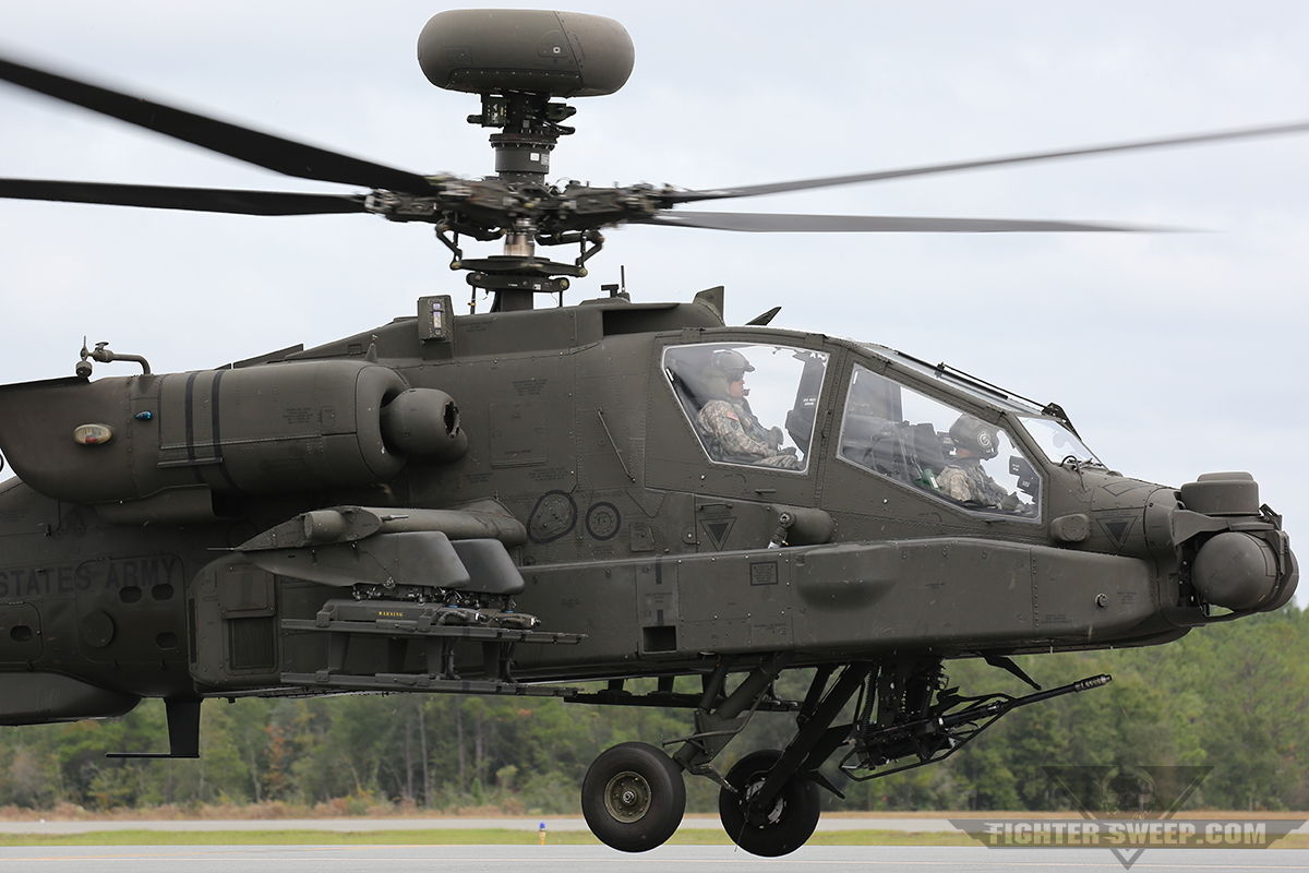 Breaking: Ah-64d Apache Down 