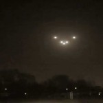 The Phoenix Lights: UFO Cover-Up Or Air Force Training?