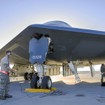 Milestone Thursday: First B-2A Spirit Delivered To USAF