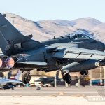 Burner Friday: Royal Air Force Tornado GR4