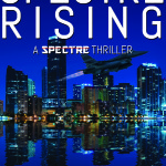 SPECTRE RISING – Preview