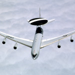 AWACS gets its first 3D-Printed Part!