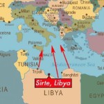 Daesh Training Pilots At Libyan Air Base?