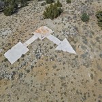 Are Giant Arrows Dotting the American Landscape?