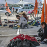 A Skydiving Adventure Over Burning Man!