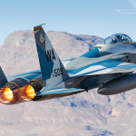 2015: A FighterSweep Year In Review