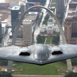 Timing Is Everything: The Perfect Gametime Flyover!