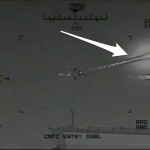Iranian Ship Fires Rockets Near U.S. Carrier