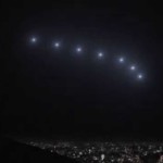 Air Force Aviator Leaks Dramatic UFO HUD Video