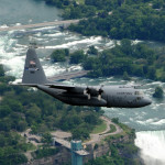 KC-135s To Return To Niagara Falls Air Reserve Station