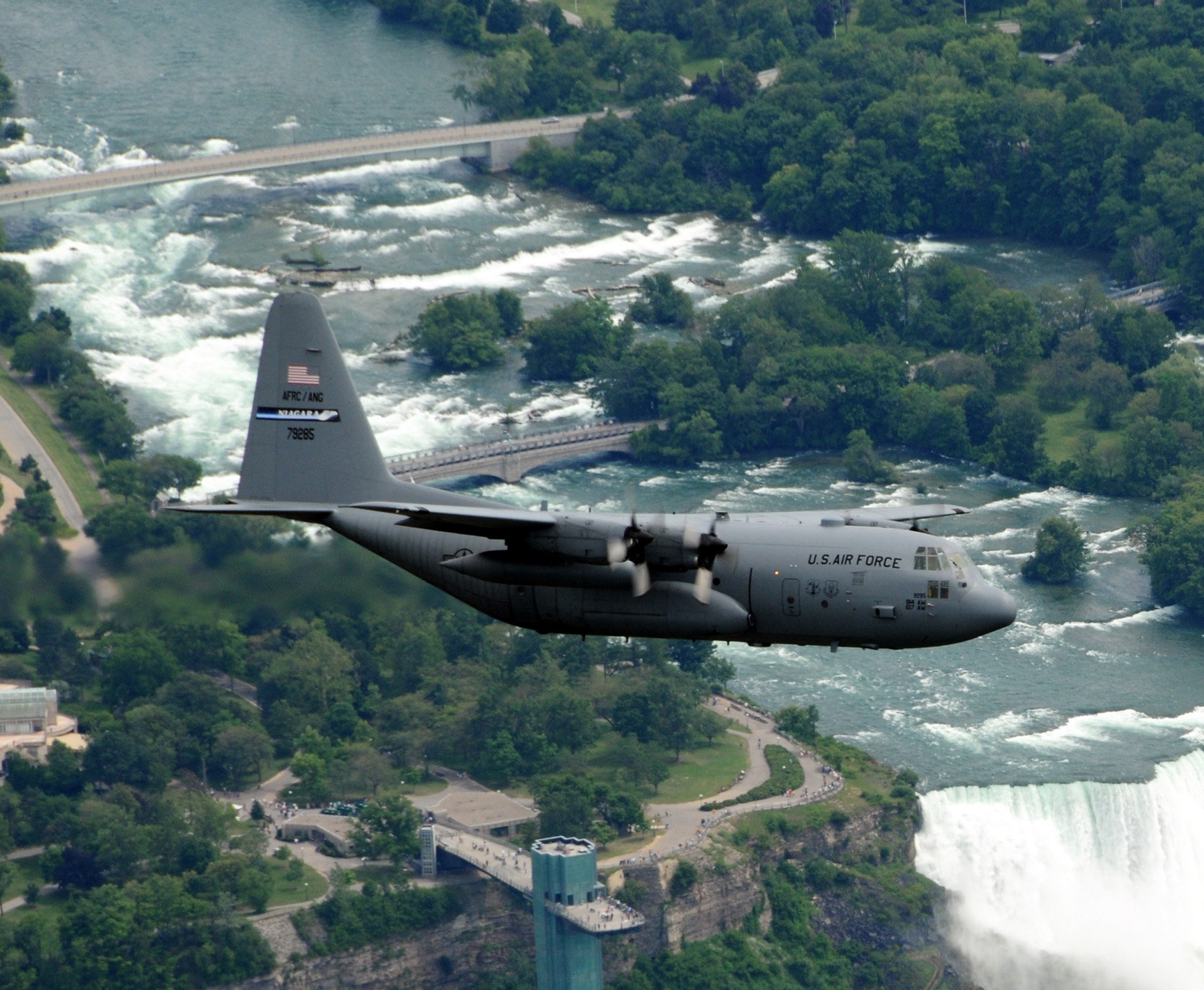 Kc 135s To Return To Niagara Falls Air Reserve Station Fighter Sweep 3919