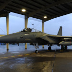 Oregon Eagle Driver Hits 3,000 Hours!!