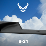 SECAF: LRS-B Represents The Future For Our Airmen