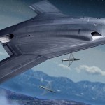 GAO: Northrop-Grumman LRS-B Contract Award Upheld