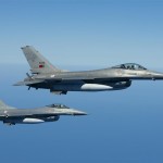 Romania Looking To Buy F-16s From NATO Partners