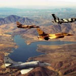 Ask a Fighter Pilot:  TOPGUN Selection (Part One)