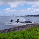 Passenger Injured In Pearl Harbor Helo Crash Dies