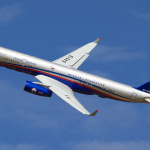 Russians To Fly New Surveillance Jet Over the U.S.?