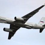 New Russian Spyplane Deployed To Syria?