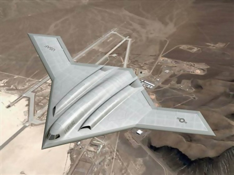 Boeing and Lockheed Withdraw B-21 Challenge | Fighter Sweep