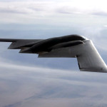 How does the B-21 Compare to the Stealth Bomber?