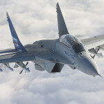 MiG-35: Super Fulcrum Answer To F-35?