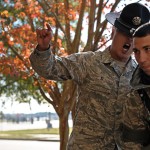 Facts and Figures From Air Force OTS