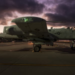 Deale: We Have Literally Flown The Wings Off The A-10
