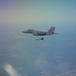 Gunfighters Participate In Combined WSEP