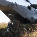 MAGTF Supports Exercise Eager Response 16