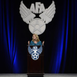Air Force: Out With The Old, In With The New?