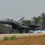 Cope Tiger Concludes In Southeast Asia