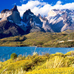 Patagonia: Home To Secret Chinese Space Base?