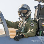 Pilots Continue To Leave USAF At Alarming Rate
