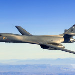 B-1 Fleet Gets A Much-Needed Break!