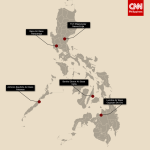 US-Philippines Base Deal Angers China
