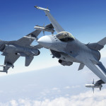 CENTCOM Chief: Sell Fighters To Gulf States