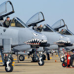 Colonel Kay: A Tribute To The Father Of The A-10