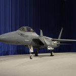 Could Israel’s Ire Mean The End Of F-15 Production?