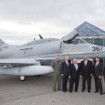 Canada Looking For Aggressor Fleet To Train RCAF